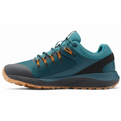 Wandelschoen Columbia Men Trailstorm Waterproof Dark Seas