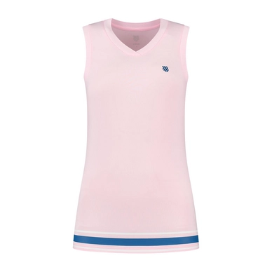 Tanktop K Swiss Women Hypercourt Singlet Cherry Blossom