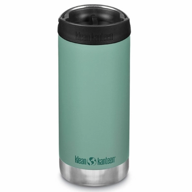 Thermosfles Klean Kanteen TKWide Beryl Green 355 ml