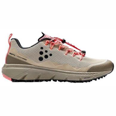 Trailrunning Schoen Craft Women Nordic Speed Crock Soil