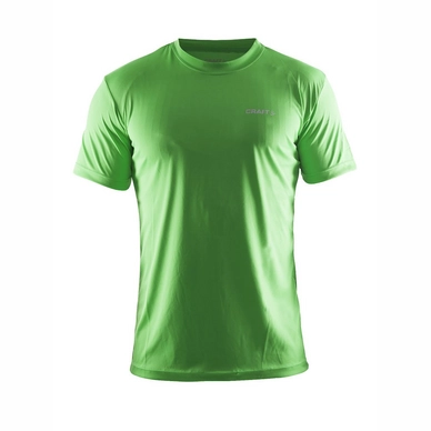 T-Shirt Craft Men Prime Tee Green