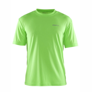 T-SHirt Craft Prime Tee Gecko Herren
