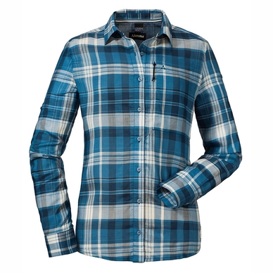 Shirt Schöffel Women Kapstad Infinity