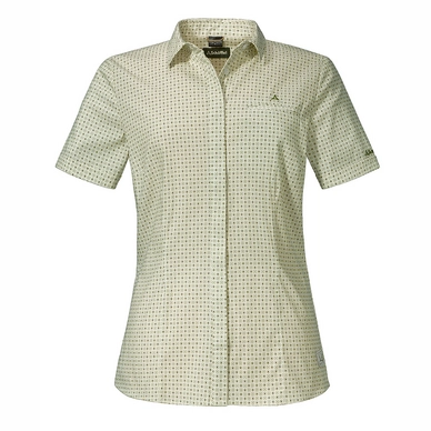 Chemisier Schöffel Women La Gomera Loden Green