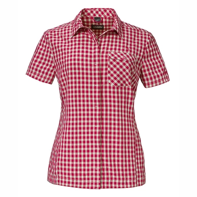 Chemisier Schöffel Women Lago di Garda2 SH Jazzy