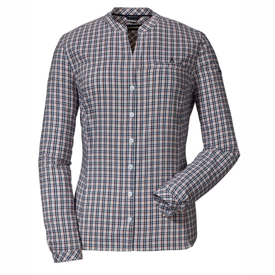 Shirt Schöffel Women Mumbai2 LG Sargasso Sea