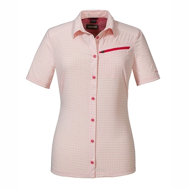 Chemisier Schöffel Women Saragossa2 UV Cherry Blossom