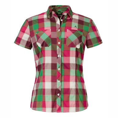 Chemisier Schöffel Women Torino2 SH Jazzy