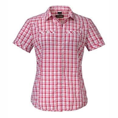 Bluse Schöffel Walla Walla2 UV Jazzy Damen