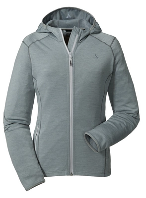 Vest Schöffel Women Fleece Alexandria2 Monument