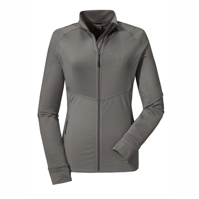 Vest Schöffel Women Fleece Leukerbad Castlerock