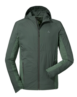 Jas Schöffel Men Hybrid Augusta1 Urban Chic