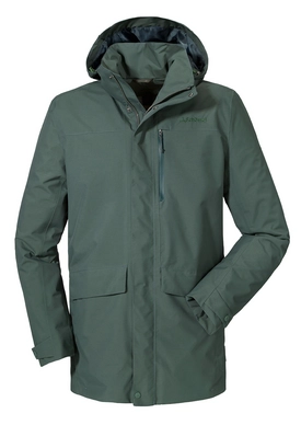 Jas Schöffel Men El Colorado1 Urban Chic