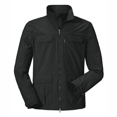 Veste Schöffel Men Sondrio Asphalt