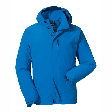 Jacket Schöffel Men Tirol Directoire Blue