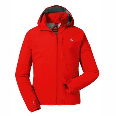 Jacket Schöffel Men Toronto2 Fiery Red