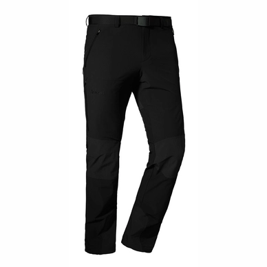 Hose Schöffel Regular Cordova2 Black Herren