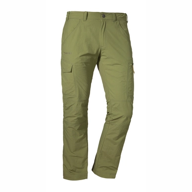 Hose Schöffel Regular Seoul1 Loden Green Herren