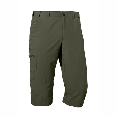 Kurze Hose Schöffel Springdale1 Tarmac Herren