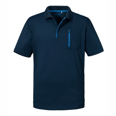 Polo Schöffel Men Arizona2 Dress Blues