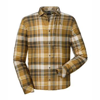 Blouse Schöffel Men Kapstad Deep Depths
