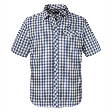 Shirt Schöffel Men Miesbach2 SH Sargasso Sea