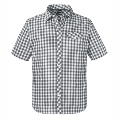 Shirt Schöffel Men Miesbach2 SH Castlerock