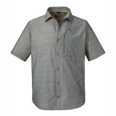 Shirt Schöffel Men Stockholm3 Deep Depths