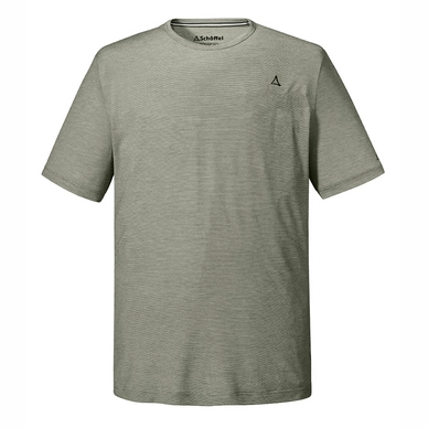 T-Shirt Schöffel Men Dallas1 Deep Depths