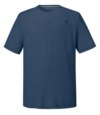 T-Shirt Schöffel Men Dallas1 Sargasso Sea