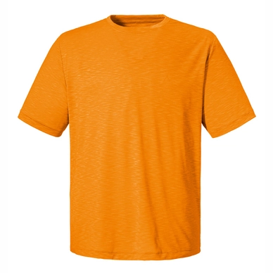 T-Shirt Schöffel Mens Manila1 Dark Cheddar