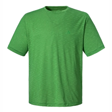 T-Shirt Schöffel Manila1 Mint Grün Herren