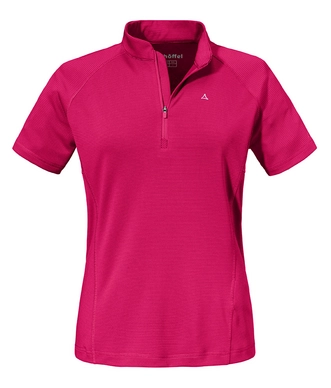 T-Shirt Schöffel Women Rosaria Jazzy