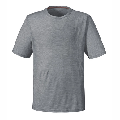T-Shirt Schöffel Mens Santo Domingo2 Castlerock
