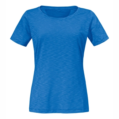 T-Shirt Schöffel Women Verviers2 Palace Blue