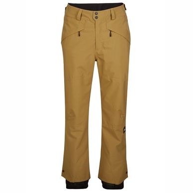 Skibroek O'Neill Men Hammer Pants Dijon