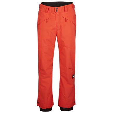 Pantalon de Ski O'Neill Men Hammer Pants 1 Cherry Tomato