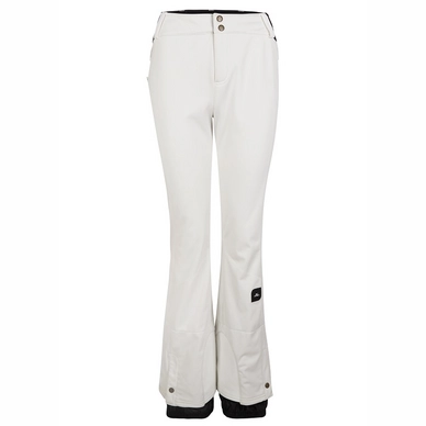 Pantalon de Ski O'Neill Women Blessed Pants Powder White 21
