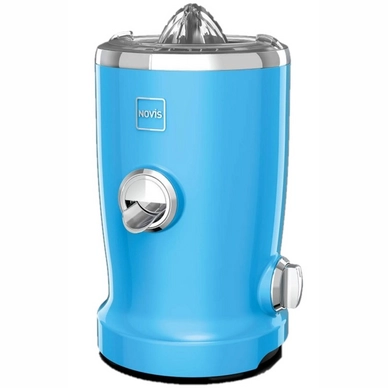 Slowjuicer Novis Vitajuicer S1 Blue