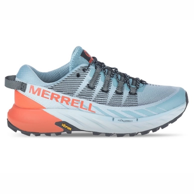 Trailrunning Schoen Merrell Unisex Agility Peak 4 Arona