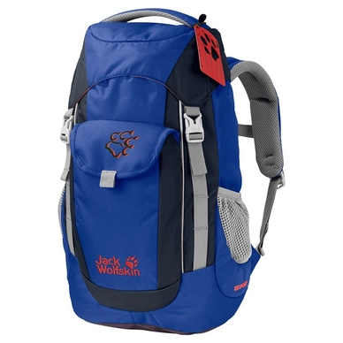 Rucksack Jack Wolfskin Explorer Active Blau Kinder