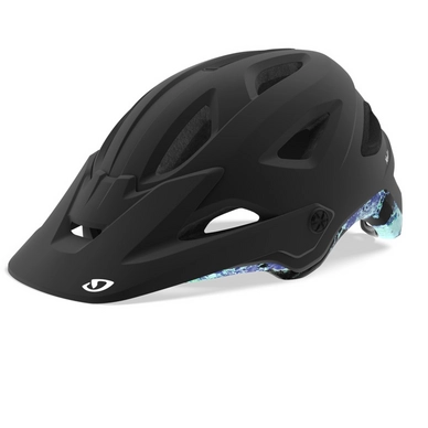 Fietshelm Giro Women Montara Mips Matte Black Marble