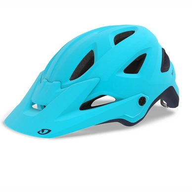 Fietshelm Giro Women Montara Mips Matte Iceberg