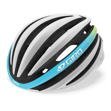 Fietshelm Giro Women Ember Mips Matte White Heatwave