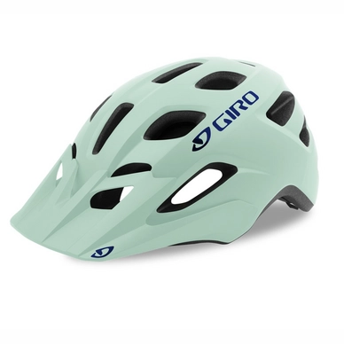 Fietshelm Giro Women Verce Mips Matte Mint