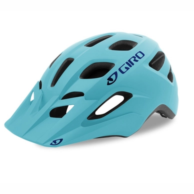 Fietshelm Giro Women Verce Mips Matte Glacier