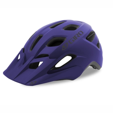 Fietshelm Giro Women Verce Matte Purple