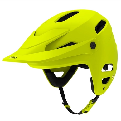 Helm Giro Tyrant Spherical Mips Matte Citron