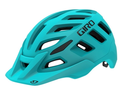 Helm Giro Men Radix Matte Iceberg