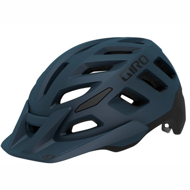 Helm Giro Men Radix Matte Midnight